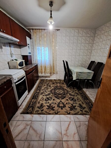 Colentina, Fundeni, Rau, Bacila