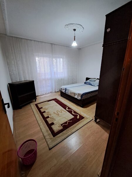 Colentina, Fundeni, Rau, Bacila