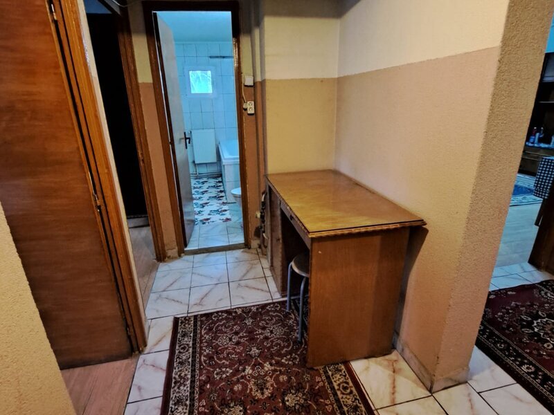 Colentina, Fundeni, Rau, Bacila