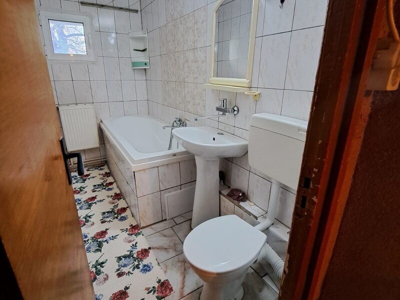 Colentina, Fundeni, Rau, Bacila