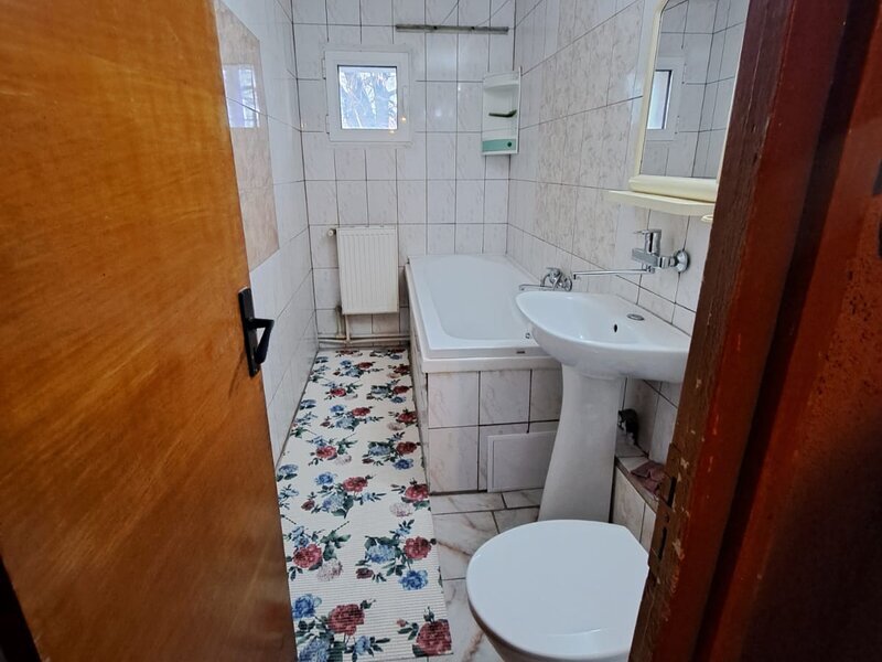 Colentina, Fundeni, Rau, Bacila