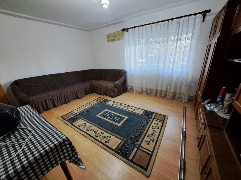 Colentina, Fundeni, Rau, Bacila